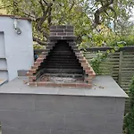 Feriehus Brombachsee Stirn