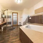 Feriehus Brombachsee Stirn *