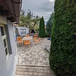 Brombachsee Stirn Feriehus *