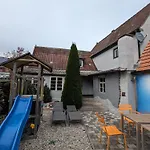 Feriehus Brombachsee Stirn