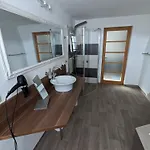 Brombachsee Stirn Feriehus