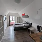 Brombachsee Stirn Feriehus