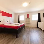 Brombachsee Stirn
