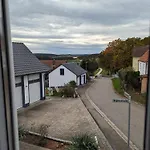 Brombachsee Stirn Feriehus Pleinfeld