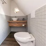 Feriehus Brombachsee Stirn *